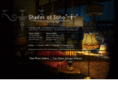 shadesofsoho.com