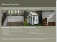 sherrardinteriors.com