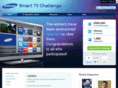 smarttvchallenge.com
