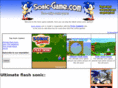 sonic-game.com