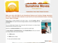 sunshine-moves.com