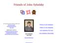 sybalsky.net