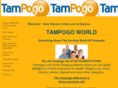 tampogoworld.com