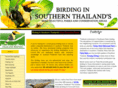 thailandbirding.com