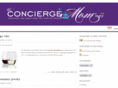 theconciergemom.com