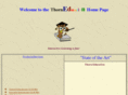 thorneducation.co.uk