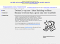 twitterco-op.com