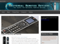 universalremotesreviews.net