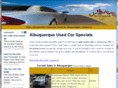 usedcarsinabq.com