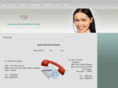 vasudevadentalcarecentre.com