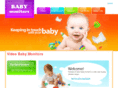 videobabymonitorsreview.com