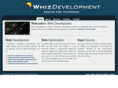 whizdevelopment.com