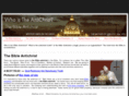 whoistheantichrist.co.uk
