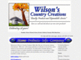 wilsonscc.com