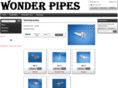 wonderpipes.com