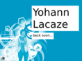 yohannlacaze.com