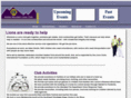 adobemountainlionsclub.com