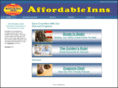 affordableinns.com