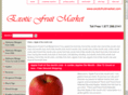 appleofthemonthclub.com
