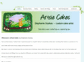 artsiecakes.com