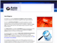 asiadiligence.com