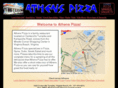 athenspizzava.com