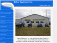 belzerequip.com
