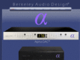 berkeleyaudiodesign.com