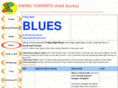 bluestoronto.com