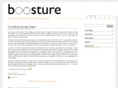 boosture.com