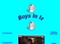 boysinit.com
