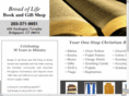 breadoflifeshop.com