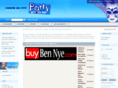 buybennye.com