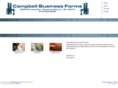 campbellbusinessforms.com