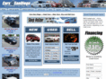 cars4sandiego.com