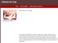cleancut.org