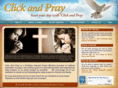 clickandpray.com