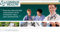 compasshealthcare.com