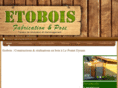 construction-bois33.com