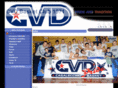 cvdbasketclub.com