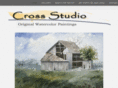 dcrossstudio.com