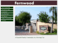fernwoodmhc.com