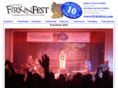 firkinfest.com