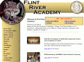 flintriveracademy.com