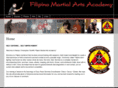 fmaa.net