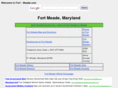 ftmeade.com
