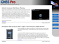gnsspro.com