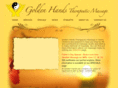 goldenhandsmt.com