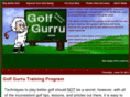 golfgurru.com