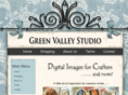 greenvalleystudio.net